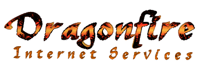 [Dragonfire logo]